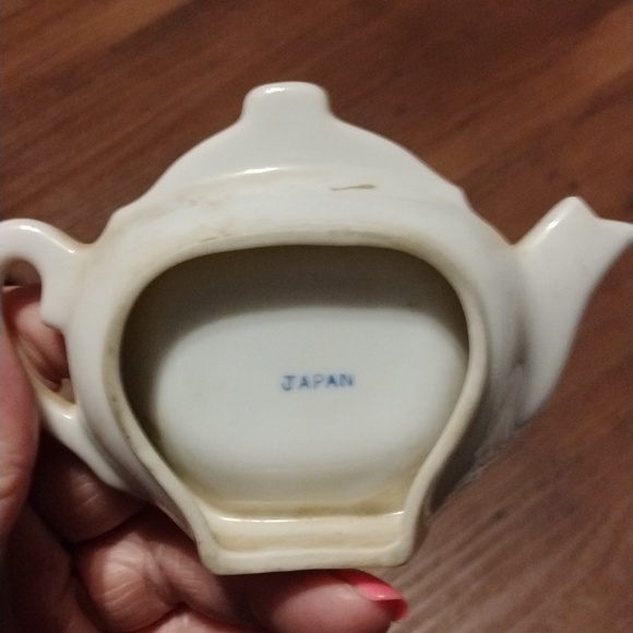 Tea Bag Holder - Picture 2 of 3